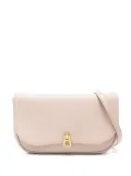 Coccinelle Magie cross body bag - Pink