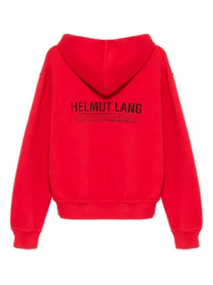 Helmut Lang パーカー メンズ通販 - FARFETCH Helmut Lang パーカー メンズ通販 - FARFETCH