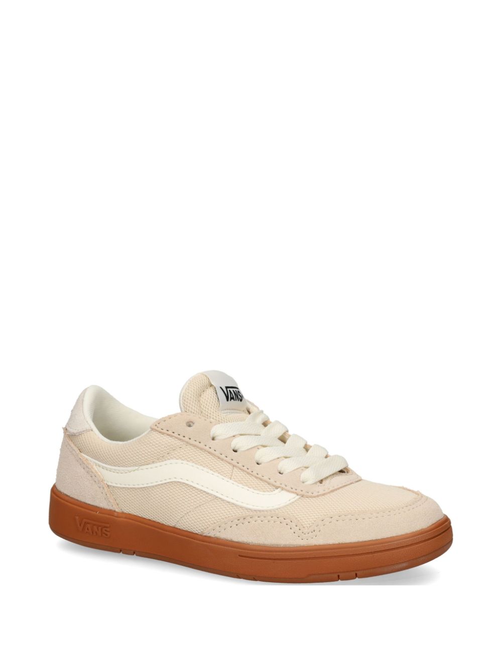 Vans Cruze Too ComfyCush sneakers Neutrals