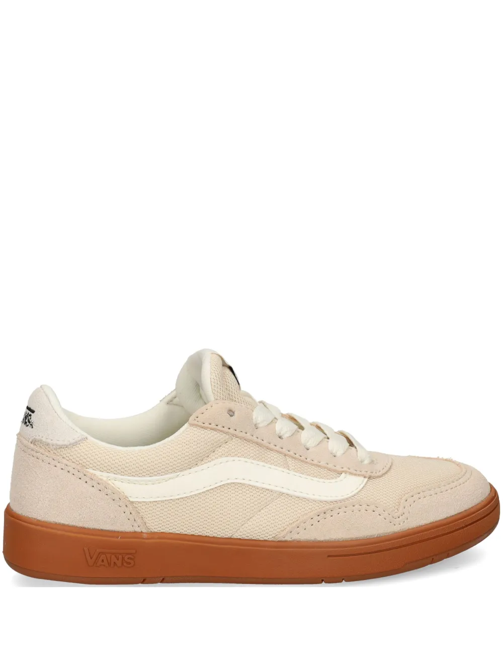 Vans Cruze Too ComfyCush sneakers Neutrals