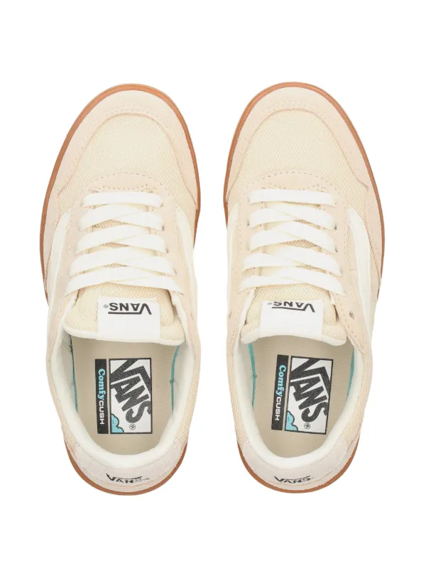 【Vans】Cruze Too ComfyCush Shoe Vans Cruze Too ComfyCush Shoes - Unisex Sizing – ShopCGX