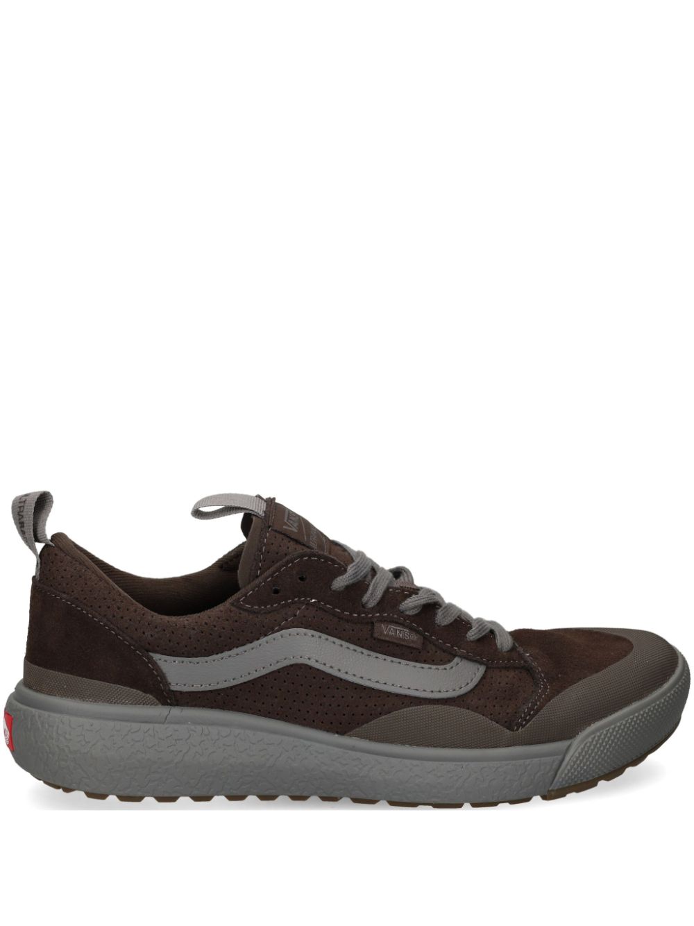 Vans UltraRange sneakers Brown