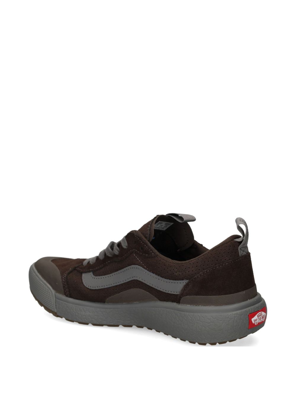 Vans UltraRange sneakers Brown