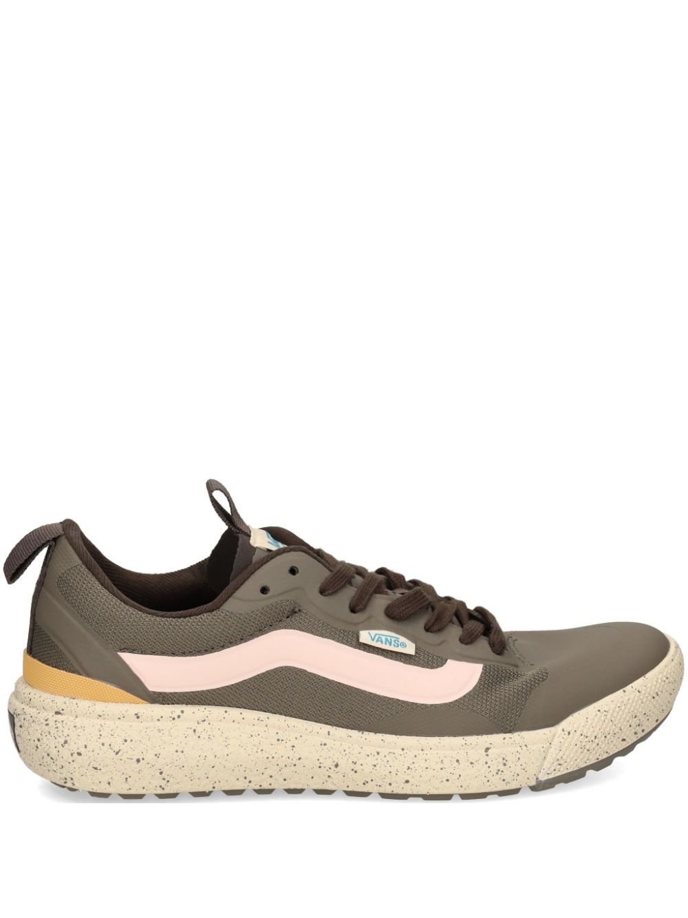 Vans MTE UltraRange EXO sneakers Brown