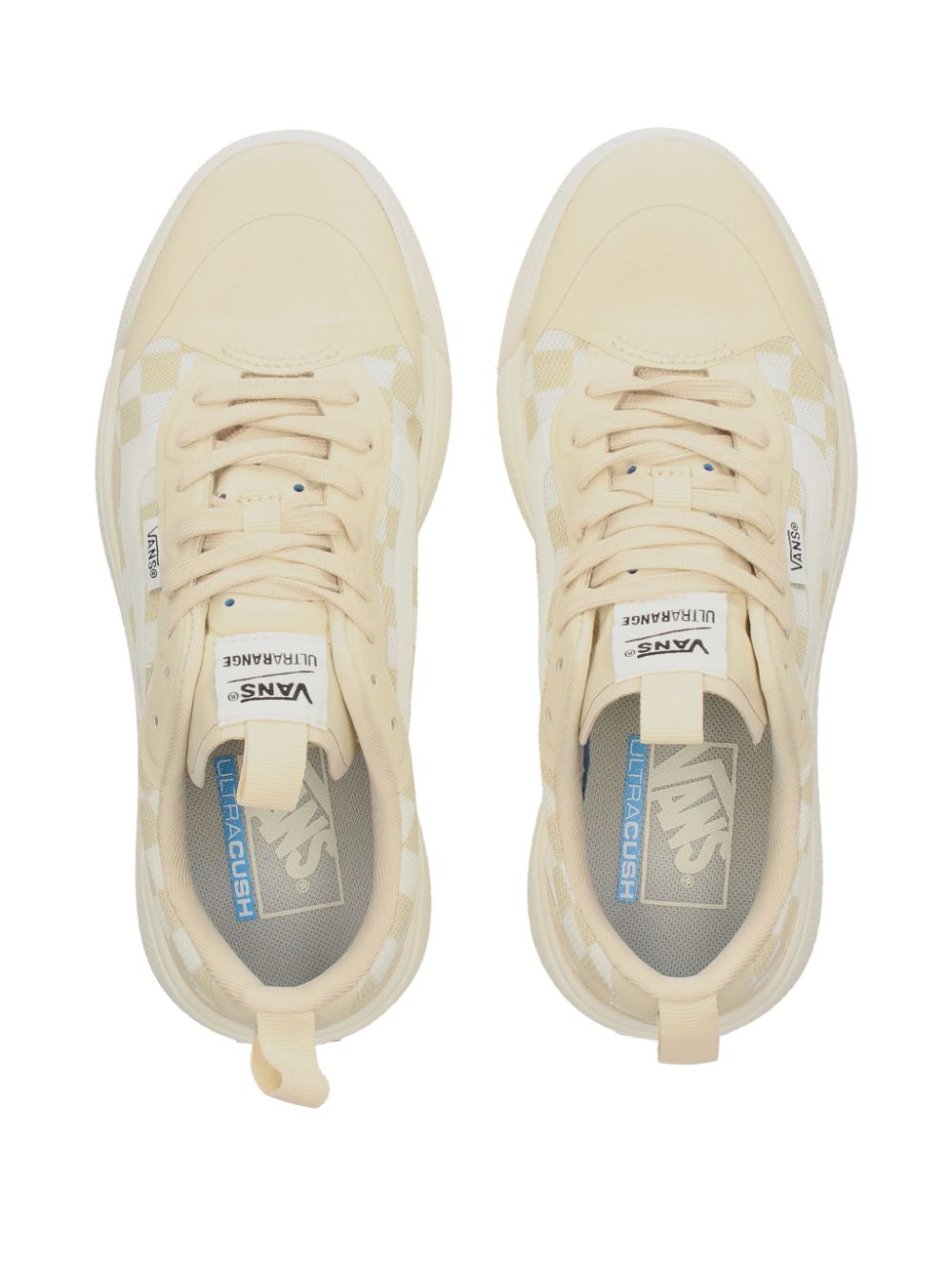 Vans MTE UltraRange EXO sneakers Neutrals