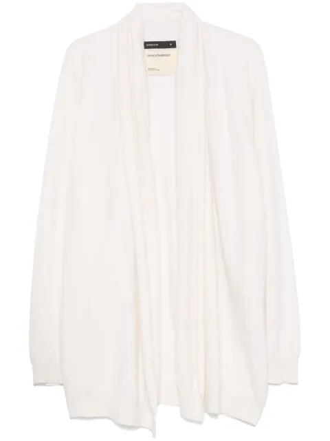 Frenckenberger cashmere cardigan