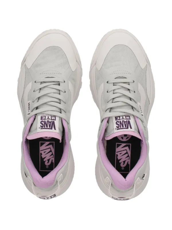 Vans MTE Crosspath スニーカー | グレー | FARFETCH JP