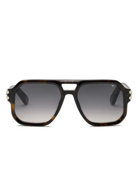 Philipp Plein Eyewear Icon sunglasses