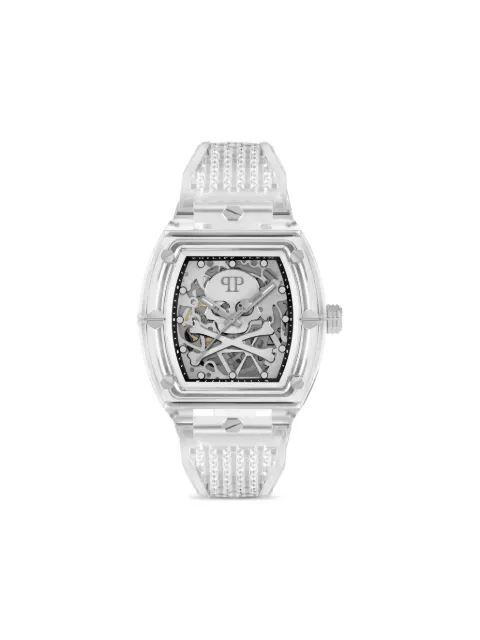 Philipp Plein The $keleton 44mm