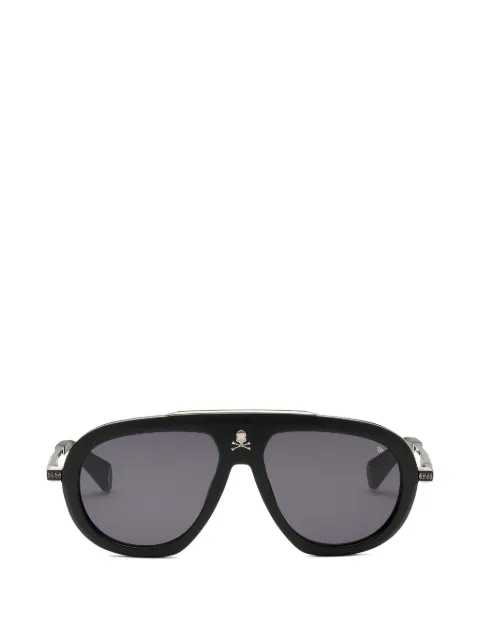 Philipp Plein Eyewear lentes de sol Legacy
