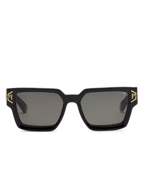 Philipp Plein Eyewear Brave Shade sunglasses