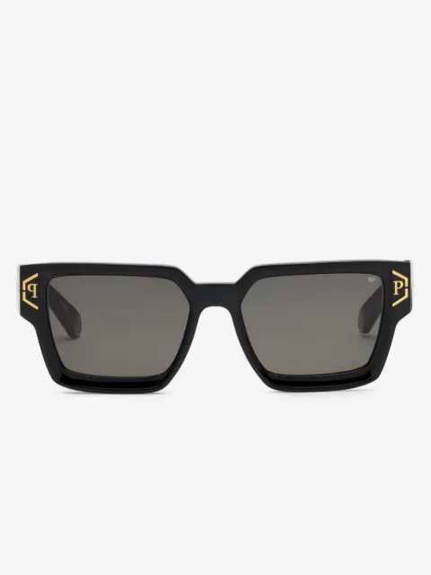 Philipp Plein Eyewear Brave Shade sunglasses