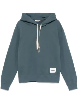 JIL SANDER（ジル・サンダー）パーカー - FARFETCH