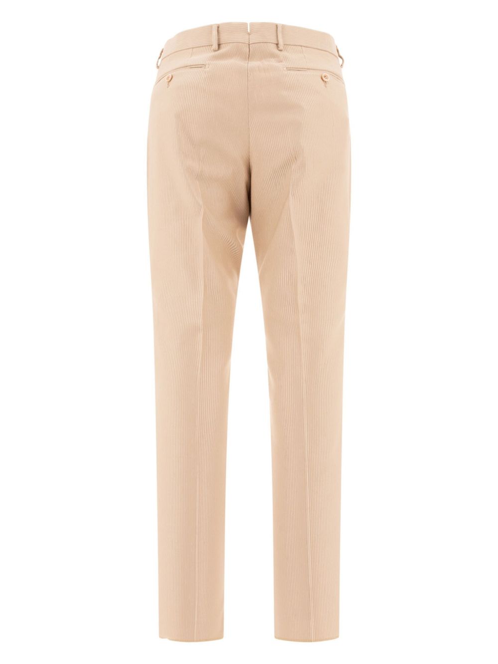 TOM FORD corduroy trousers - Beige