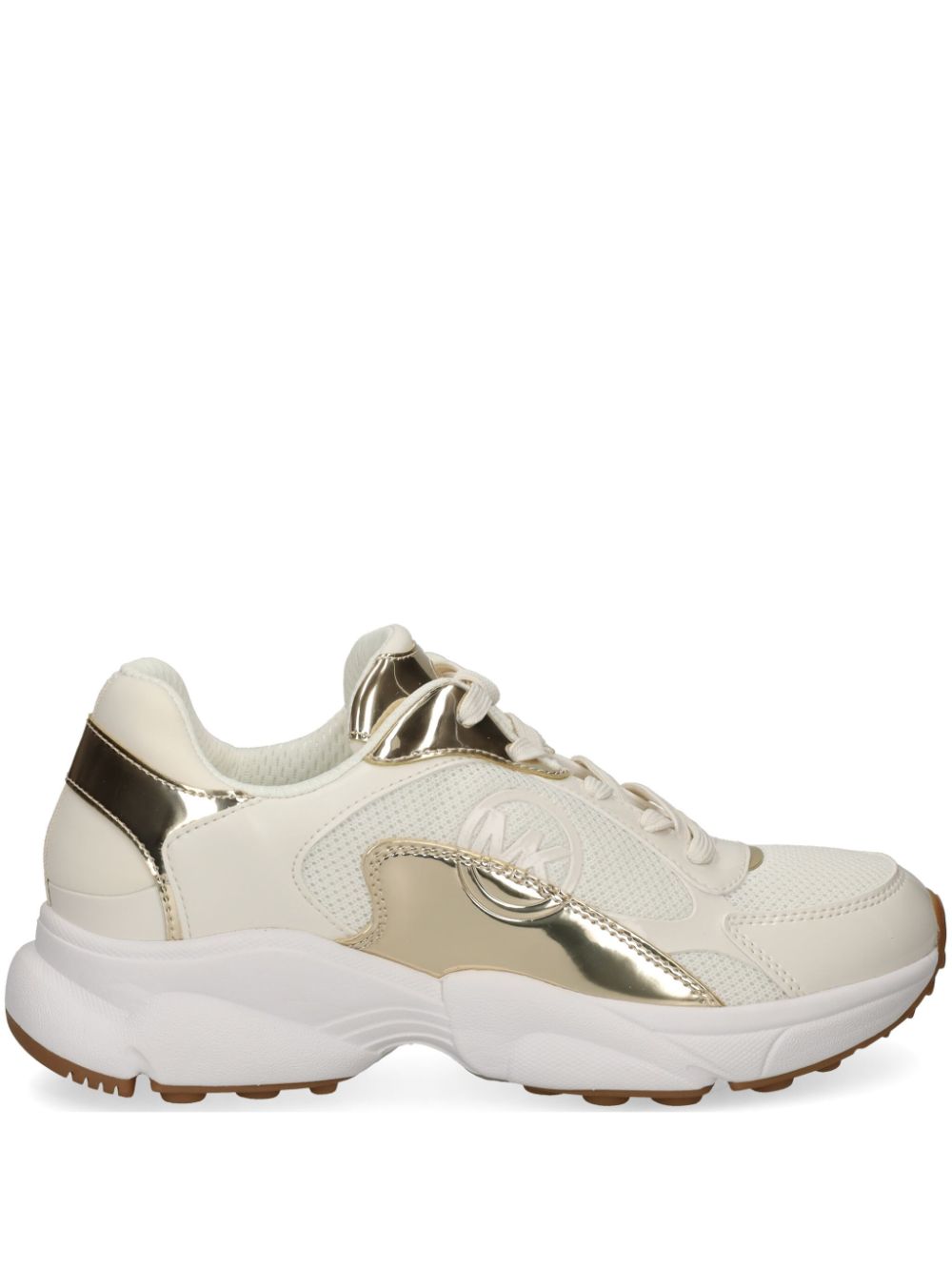 Michael Kors Sami sneakers Beige