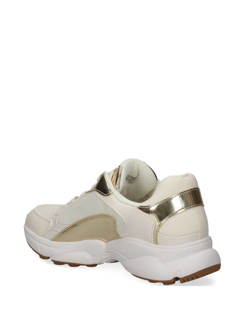 Michael Kors Sami sneakers Beige