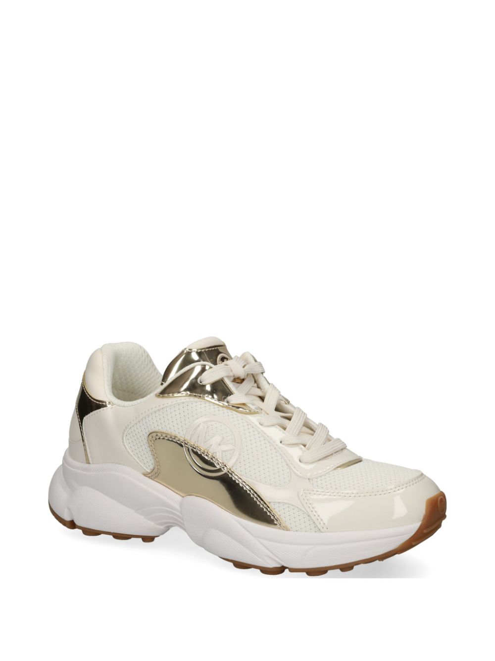 Michael Kors Sami sneakers - Beige