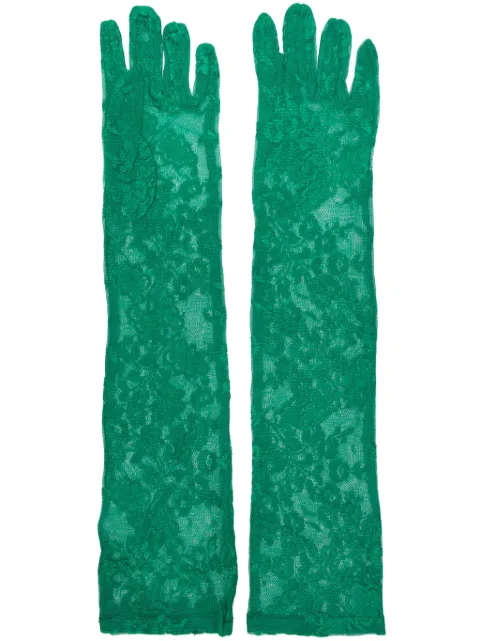 Ioana Ciolacu Brody gloves  