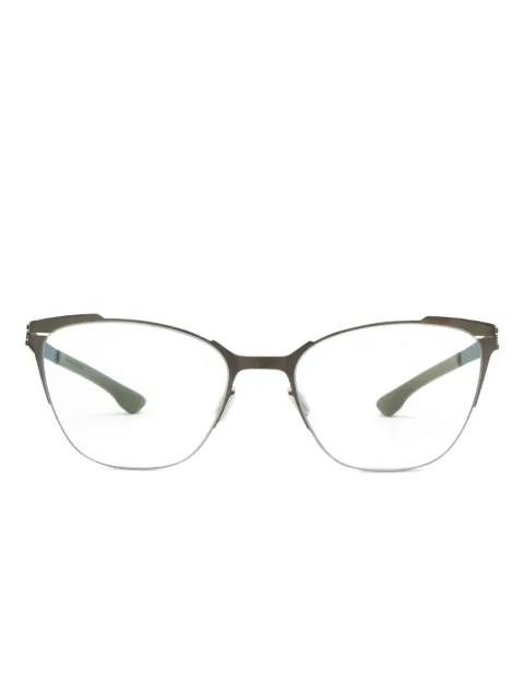 Ic! Berlin Kara cat-eye glasses