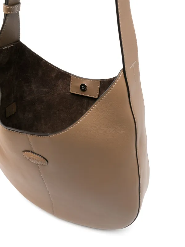Tod's Di ショルダーバッグ S | ブラウン | FARFETCH JP