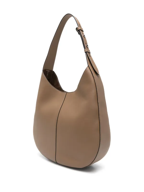 Tod's Di ショルダーバッグ S | ブラウン | FARFETCH JP