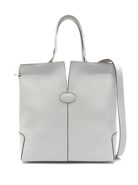 Tod's tote Di Bag Folio pequeña