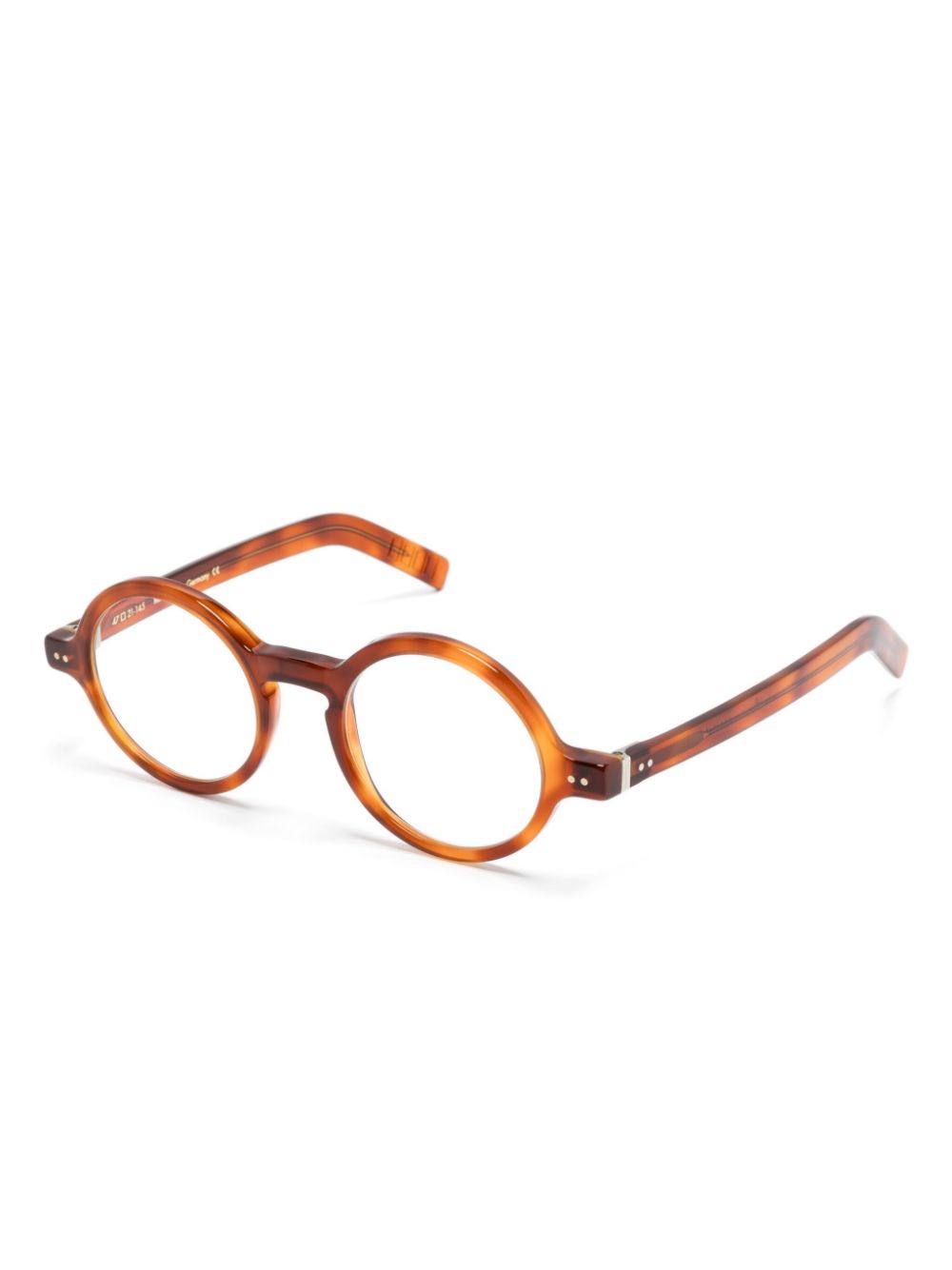 Lunor A14700 glasses - Bruin