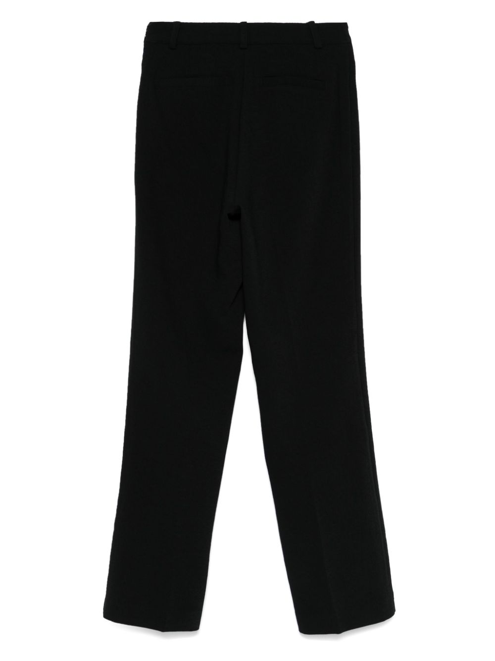 Ba&Sh Omento trousers - Zwart