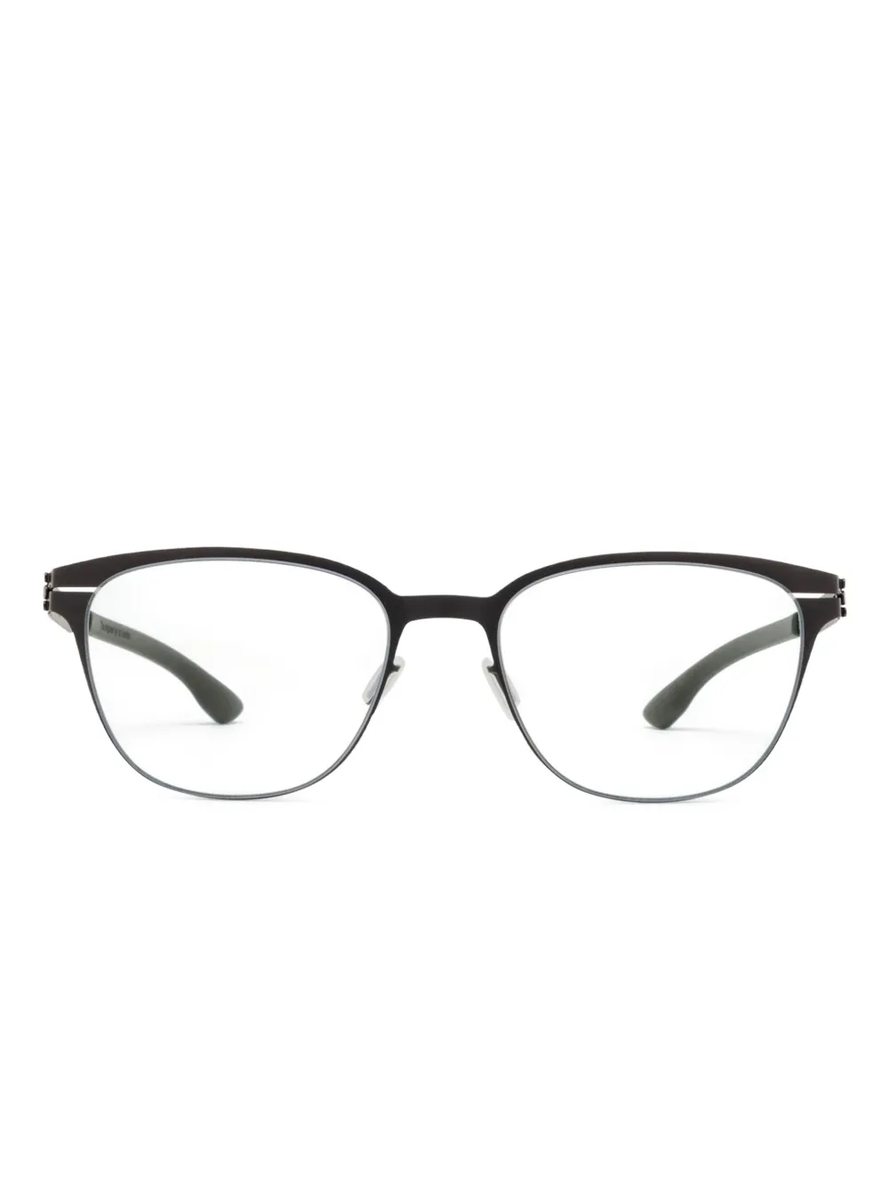 Ic! Berlin lunettes de vue Marla | marron | Image 1