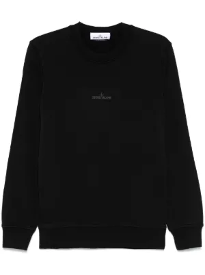 スウェット・トレーナー STONE  SWEATSHIRTS (5100069N6 V0029) Amazon.co.jp: [ストーンアイランド] スウェットシャツ メンズ