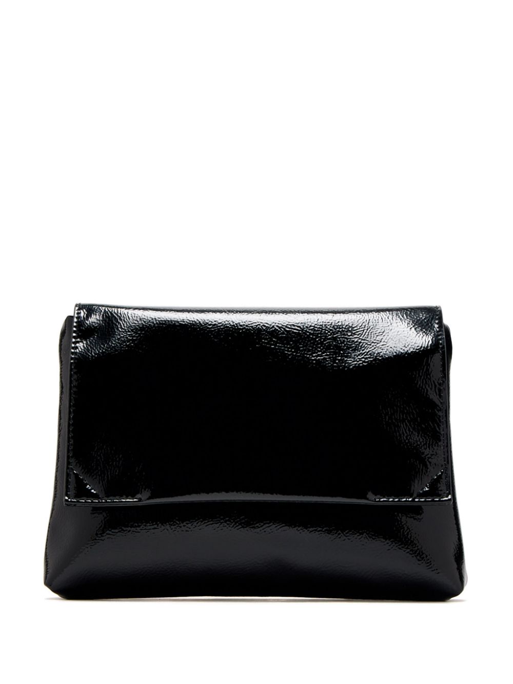 Sheath clutch bag