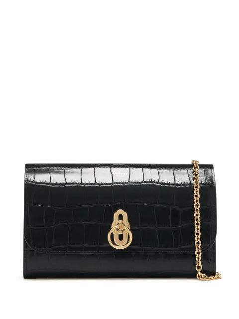 Mulberry bolsa de mano Amberley