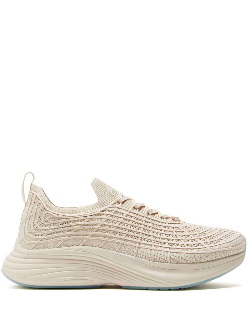 APL: ATHLETIC PROPULSION LABS Techloom Zipline sneakers Neutrals