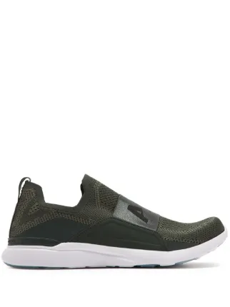 APL: ATHLETIC PROPULSION LABS