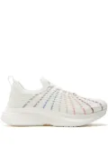 APL: ATHLETIC PROPULSION LABS Techloom Zipline sneakers - White