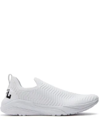 APL: ATHLETIC PROPULSION LABS