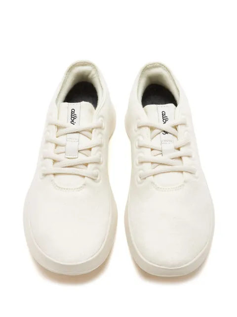 Allbirds Wool Runner Go sneakers A10594 - 3