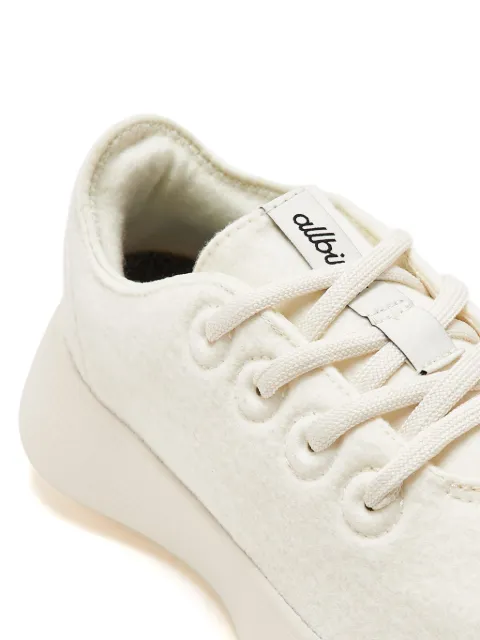 Allbirds Wool Runner Go sneakers A10594 - 1
