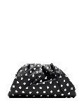 Loeffler Randall Bailey clutch bag - Black