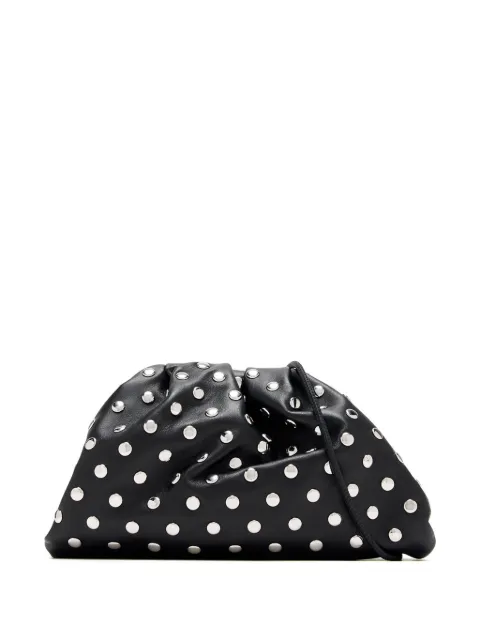 Loeffler Randall Bailey clutch bag