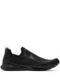 APL: ATHLETIC PROPULSION LABS TechLoom Bliss sneakers - Black