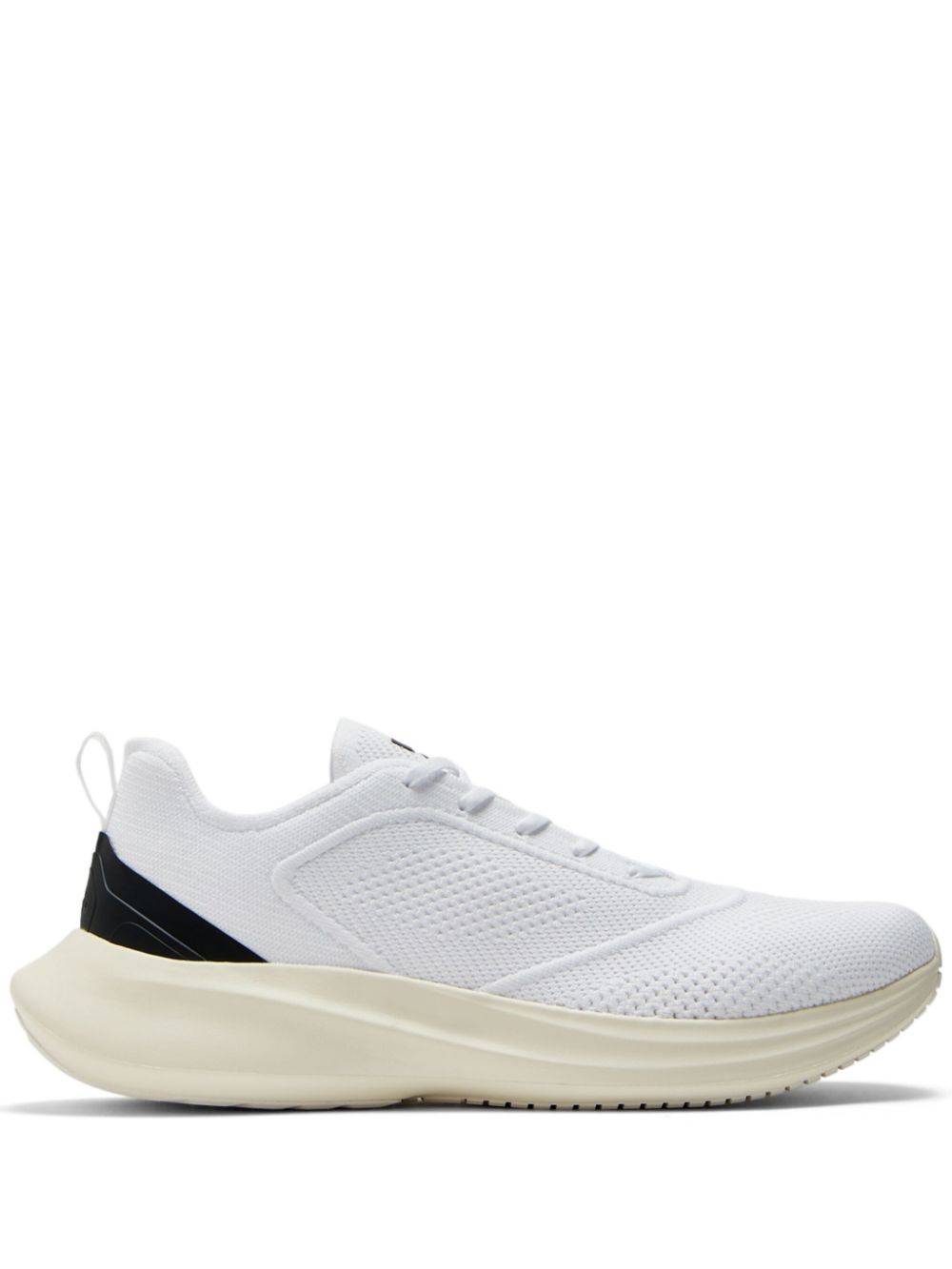 APL: ATHLETIC PROPULSION LABS TechLoom Dream sneakers White