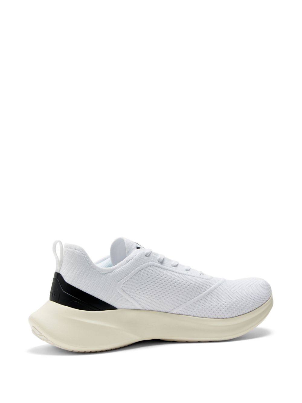 APL: ATHLETIC PROPULSION LABS TechLoom Dream sneakers White