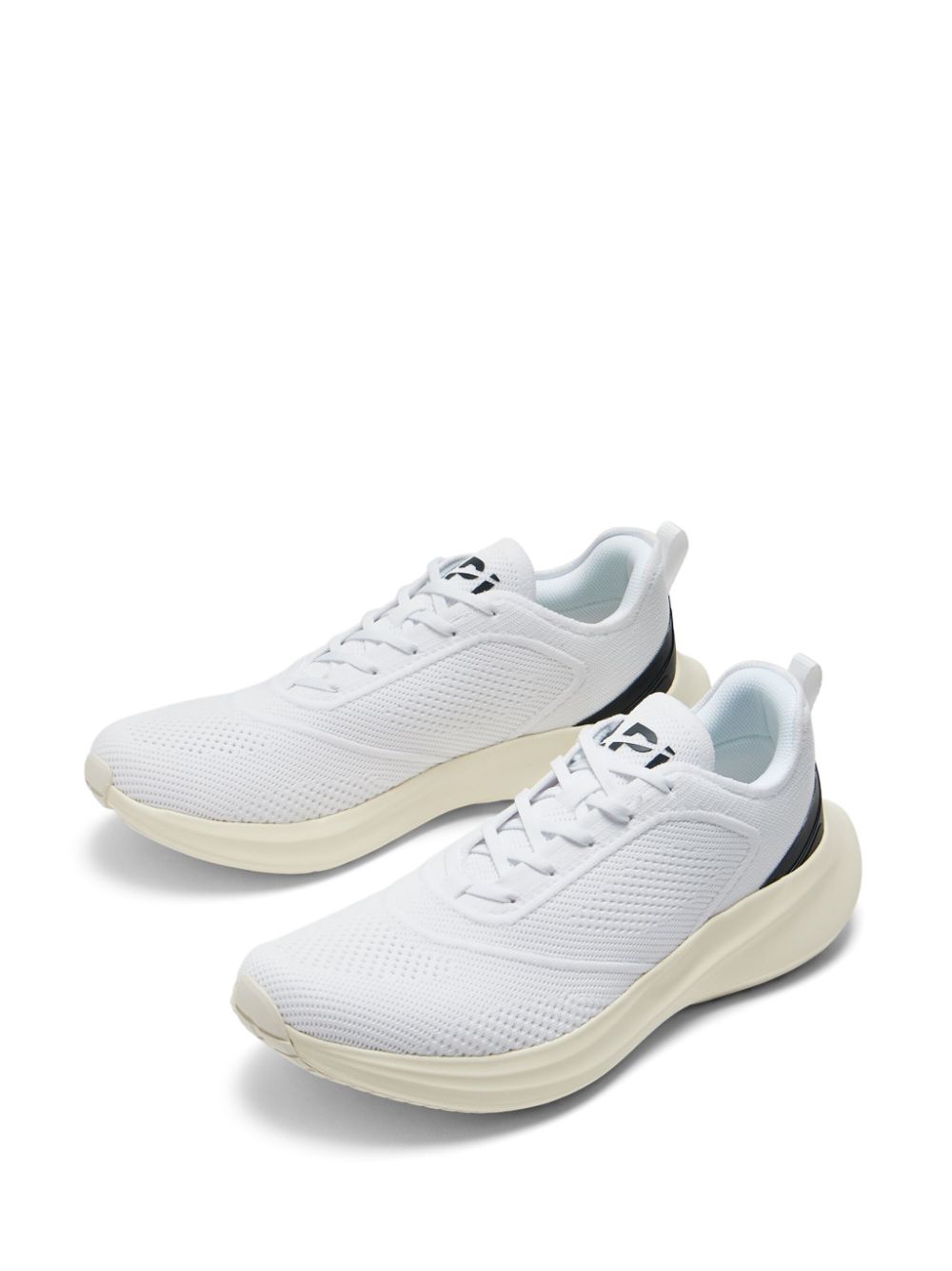 APL: ATHLETIC PROPULSION LABS TechLoom Dream sneakers White