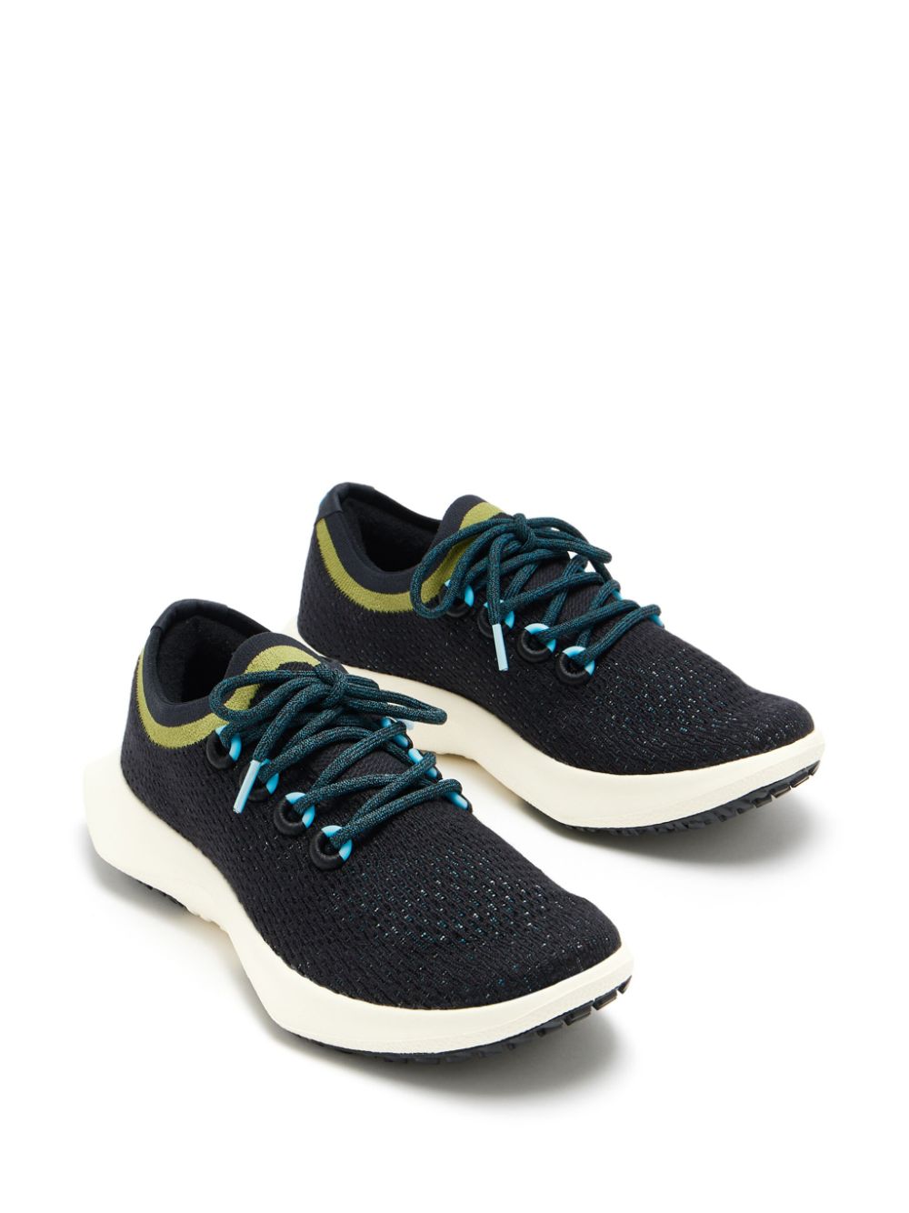 Allbirds Tree Dasher 2 sneakers - Zwart