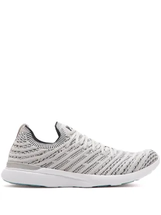APL: ATHLETIC PROPULSION LABS