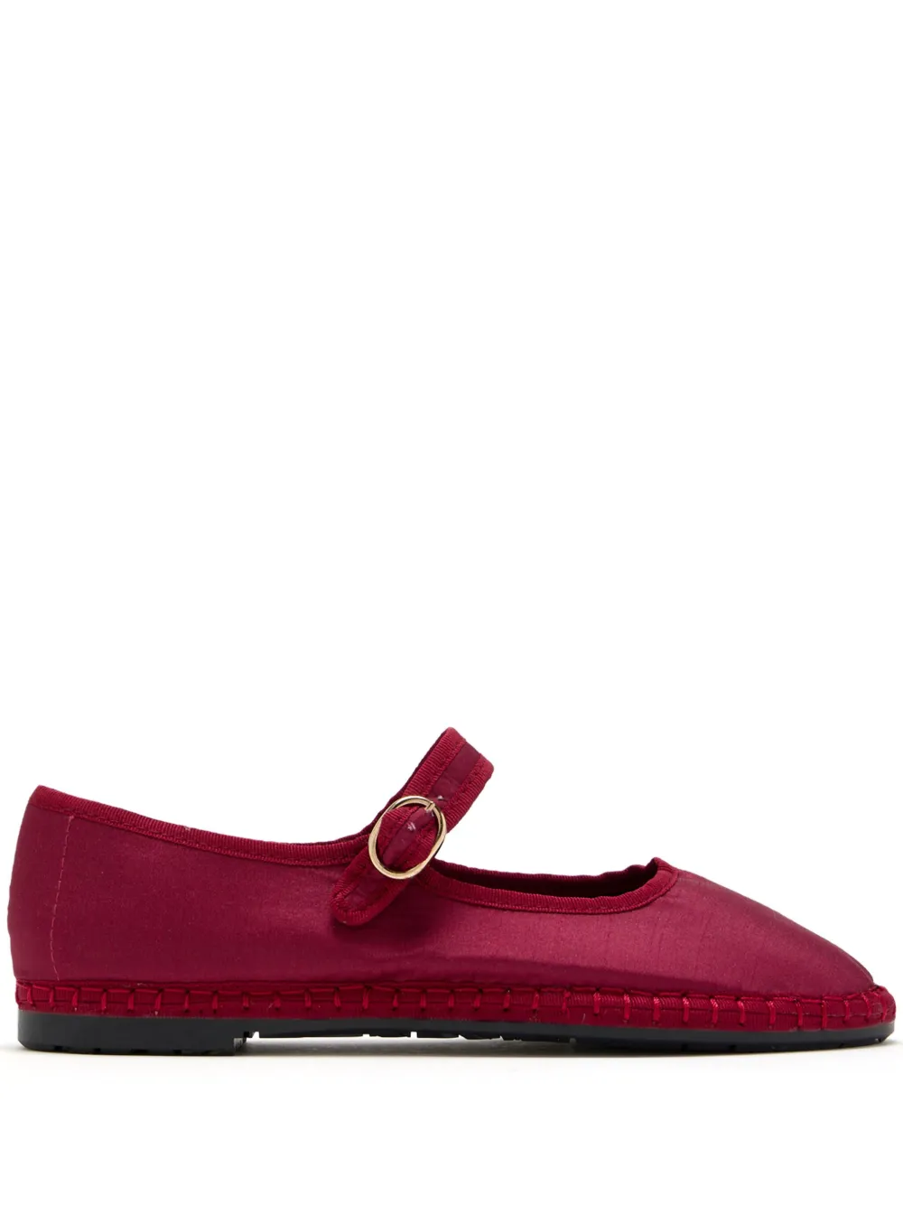 FLABELUS Barnes ballet flats Pink