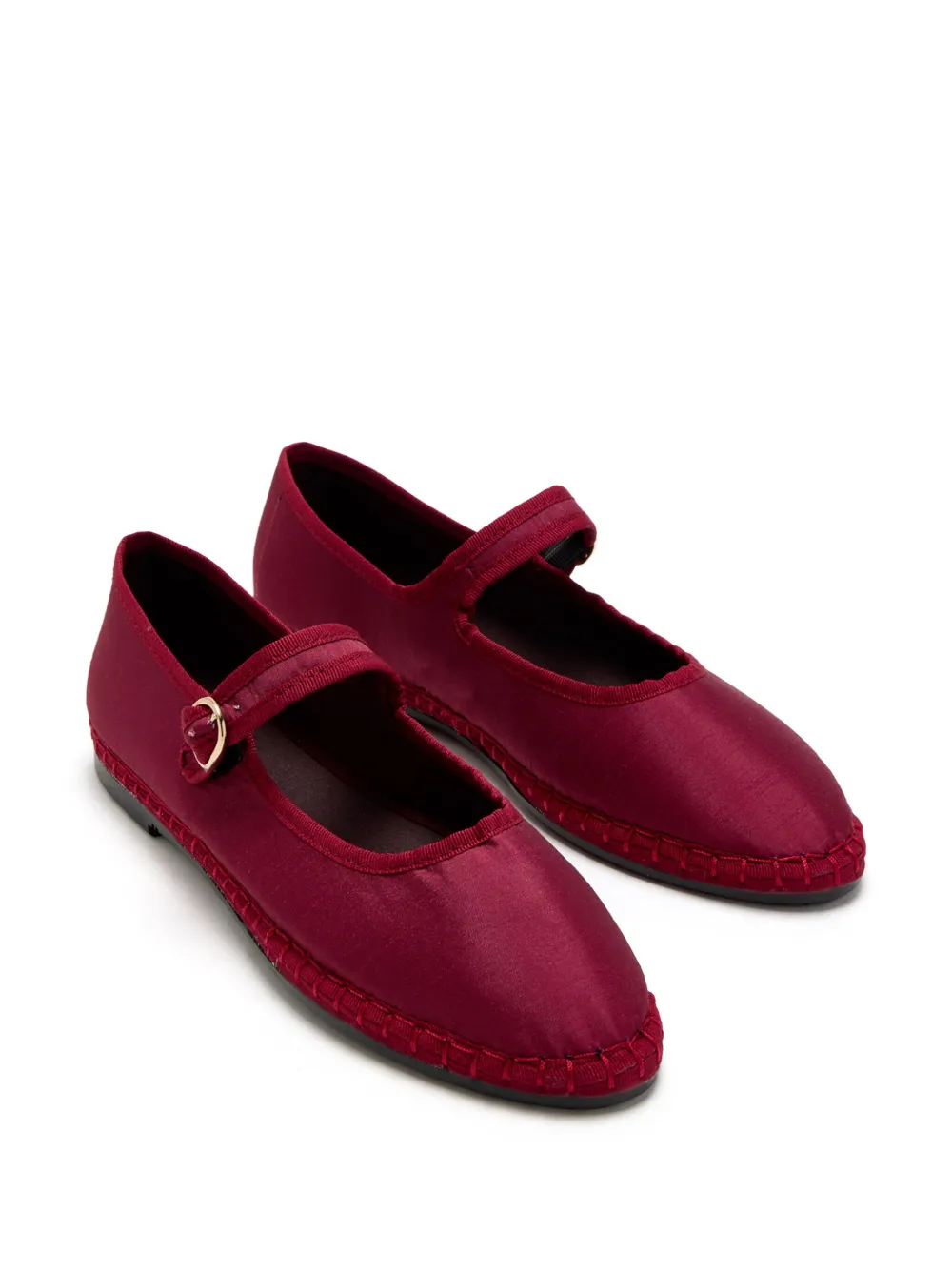 FLABELUS Barnes ballerina's - Roze