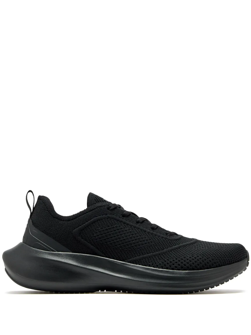 APL: ATHLETIC PROPULSION LABS TechLoom Dream sneakers Black