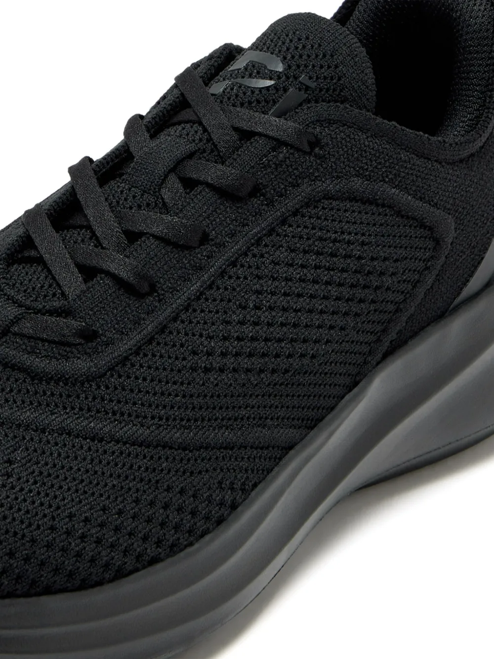 APL: ATHLETIC PROPULSION LABS TechLoom Dream sneakers Black